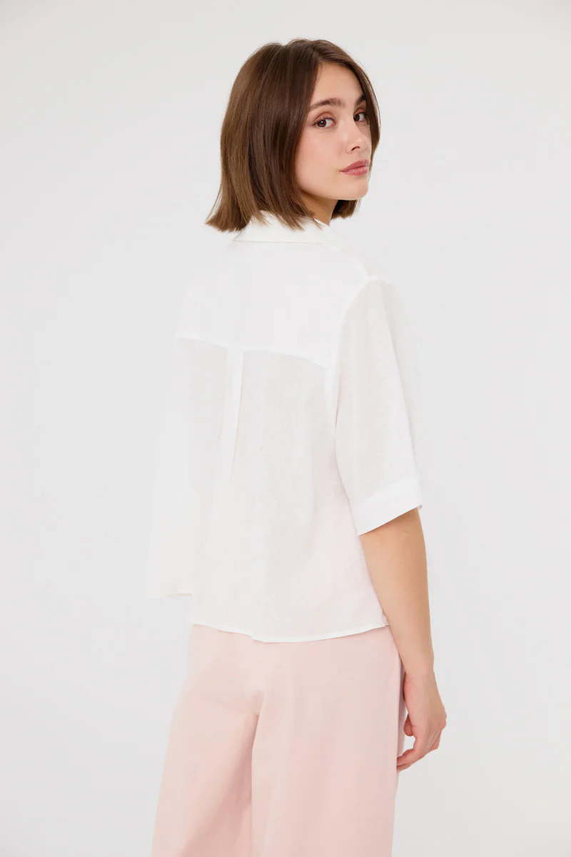 PANTALÓN HENIA - COLOR PINK 1